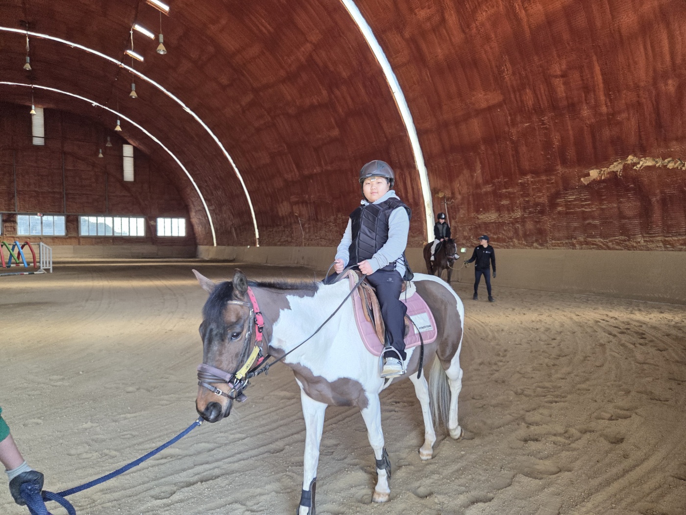 학생 승마체험(2차)